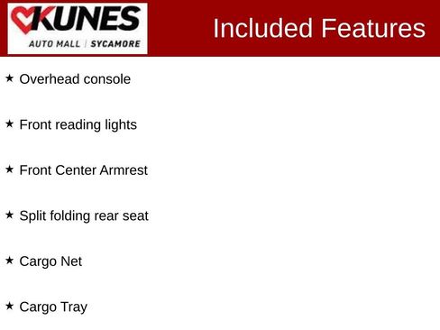 Used 2023 Hyundai Santa Fe XRT w/ Cargo Package image 3