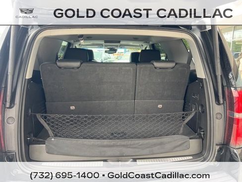 Used 2018 Chevrolet Tahoe Premier image 13