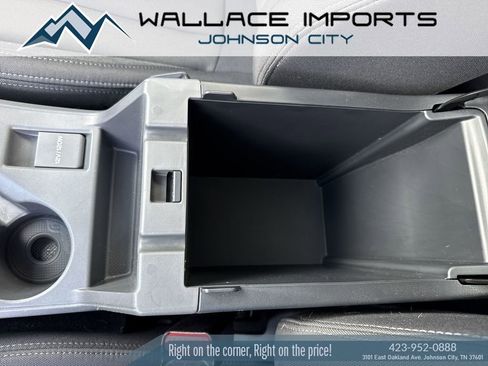 Used 2024 Subaru Crosstrek 2.0i w/ Crosstrek Mirror Package AWD/4WD image 20