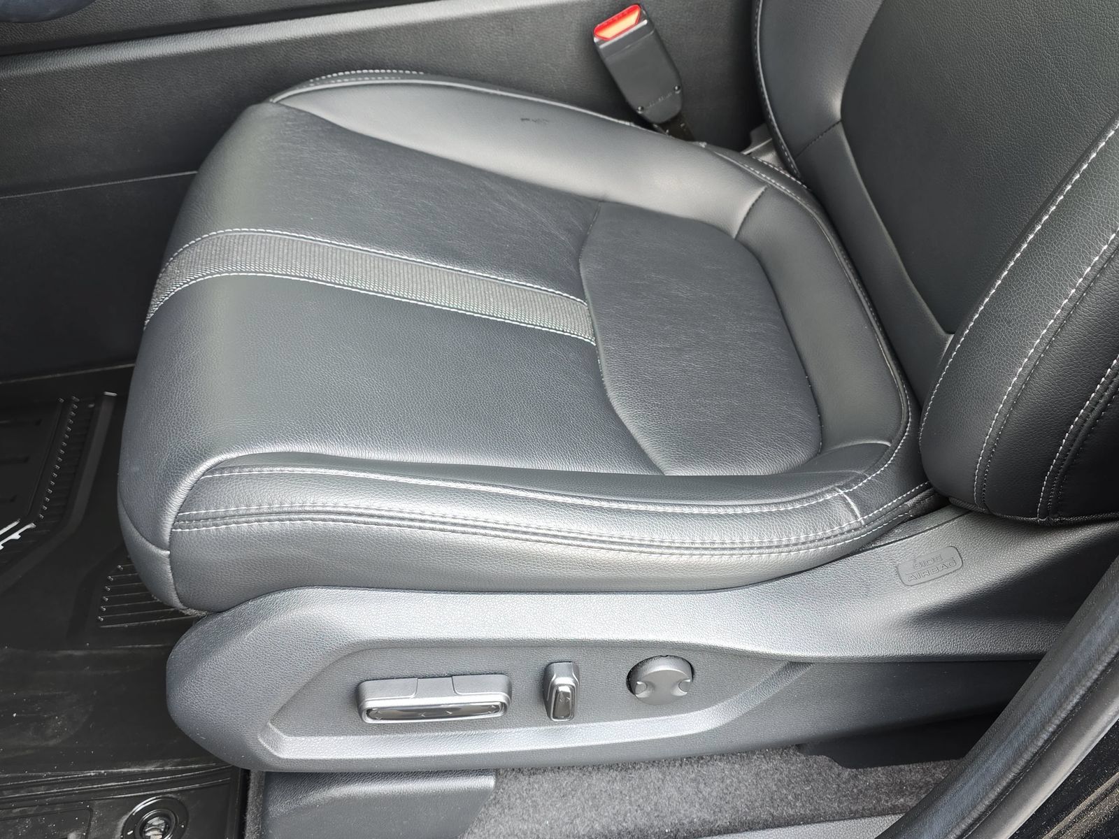 Certified 2024 Honda Pilot EX-L image 30