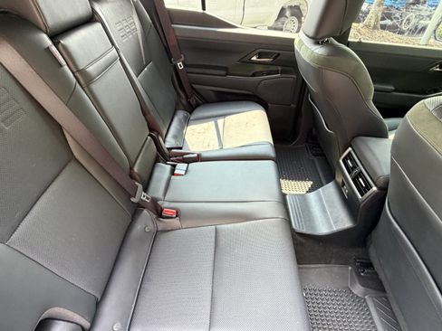 Used 2025 Lexus GX 550 AWD/4WD image 41
