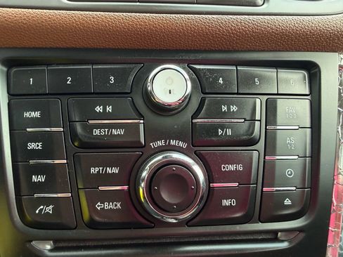 Used 2014 Buick Encore Leather image 21