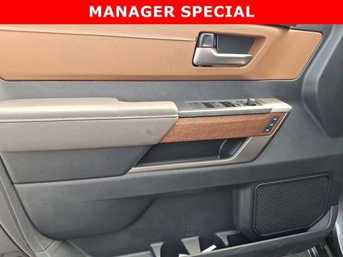 New 2026 Toyota Tundra 1794 Edition image 11