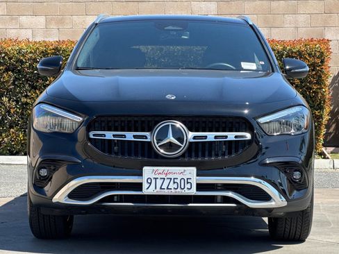 Used 2025 Mercedes-Benz GLA 250 image 9