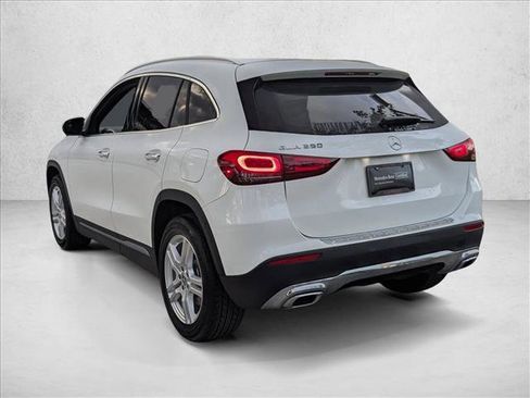Used 2022 Mercedes-Benz GLA 250 image 15