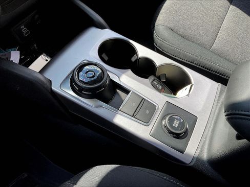 Used 2024 Ford Bronco Sport Big Bend AWD/4WD image 18