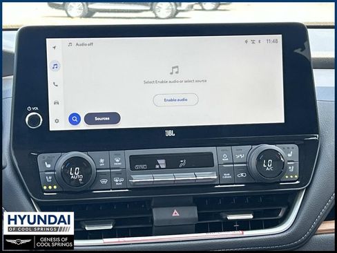 Used 2025 Toyota Grand Highlander FWD image 29