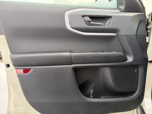 Used 2024 Ford Bronco Sport Big Bend image 62