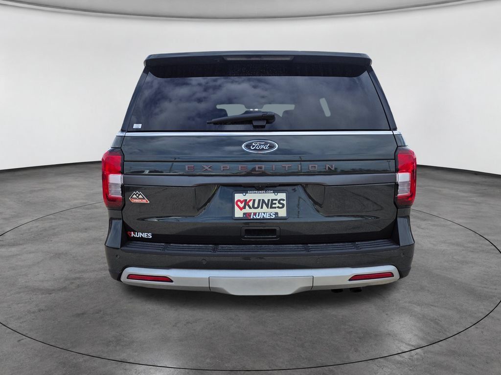 Certified 2023 Ford Expedition Timberline AWD/4WD image 7