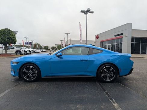 Used 2024 Ford Mustang Premium RWD image 6