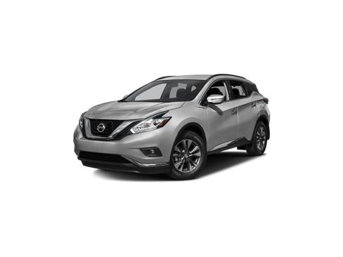 Used 2016 Nissan Murano SV w/ Premium Package AWD/4WD image 21