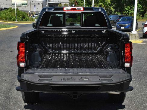 New 2026 Chevrolet Colorado W/T w/ Advanced Trailering Package image 8