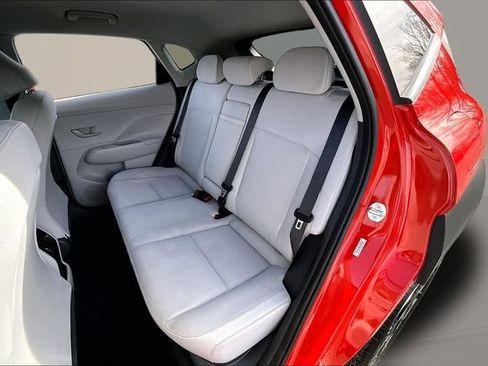 Used 2024 Hyundai Kona SEL FWD image 22