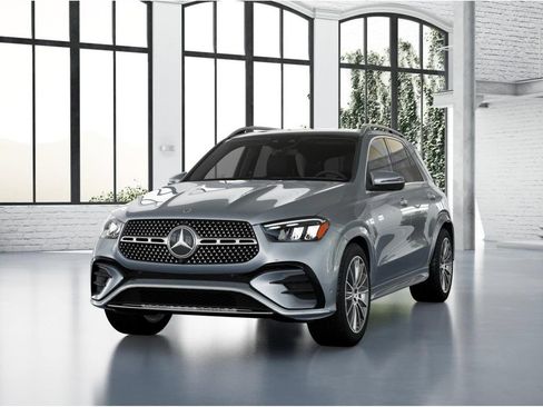 Certified 2024 Mercedes-Benz GLE 450 4MATIC image 41