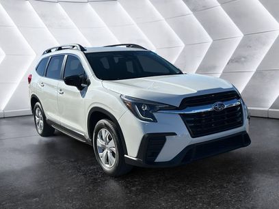Certified 2024 Subaru Ascent 8-Passenger