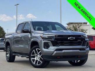 Used 2023 Chevrolet Colorado Z71 w/ Advanced Trailering Package AWD/4WD video 1
