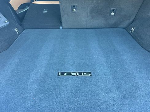 Used 2025 Lexus RX 350h w/ Convenience Package AWD/4WD image 12