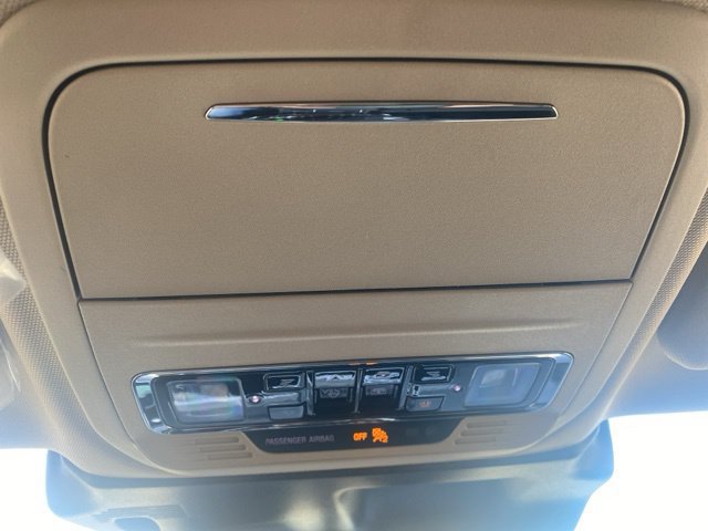 New 2025 Lincoln Corsair Grand Touring w/ Equipment Group 301A AWD/4WD image 24