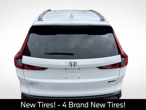 Used 2023 Honda CR-V Sport image 10