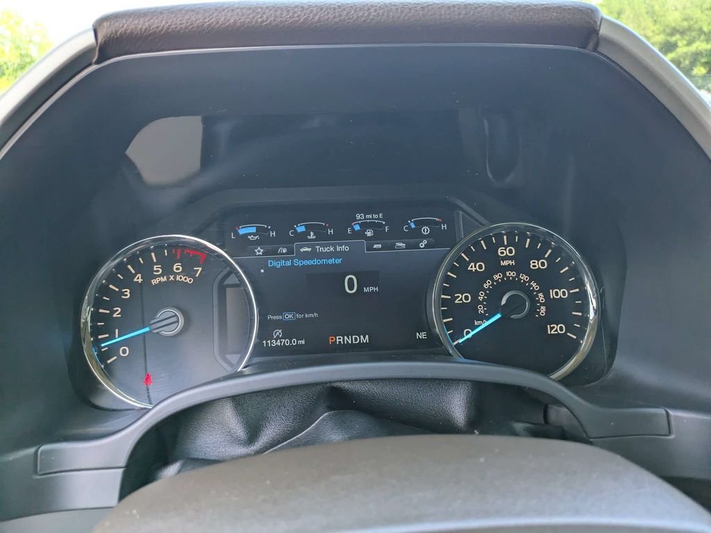 Used 2020 Ford F150 Lariat RWD image 29