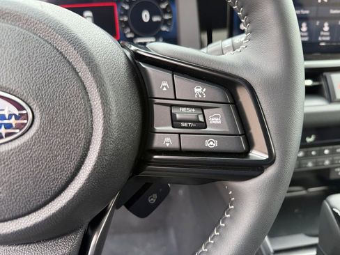 New 2026 Subaru Outback Touring XT AWD/4WD image 21