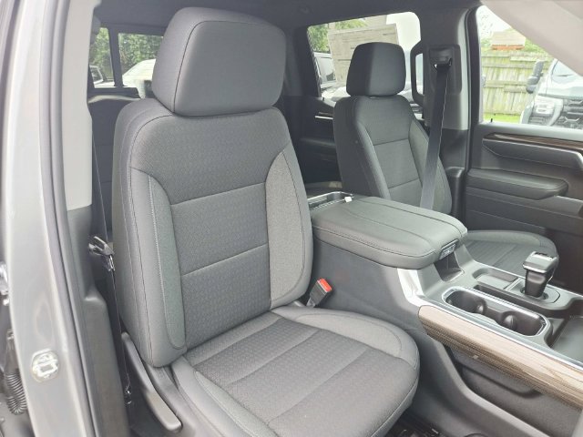 New 2026 Chevrolet Silverado 1500 RST w/ Safety Package AWD/4WD image 16