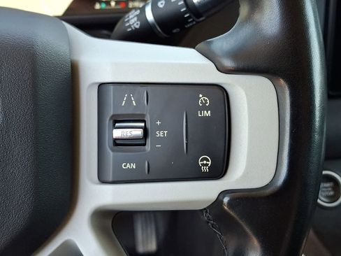Used 2022 Land Rover Defender 110 S AWD/4WD image 24