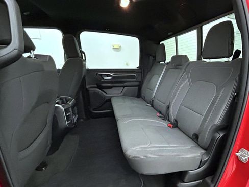 Certified 2024 RAM 1500 Big Horn AWD/4WD image 19