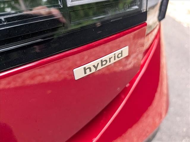 Certified 2024 Hyundai Sonata Limited FWD image 20
