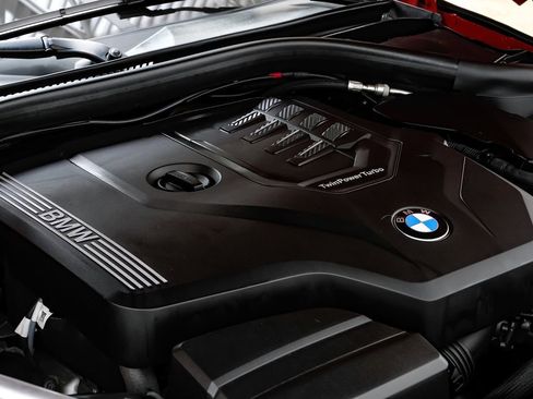 Used 2019 BMW Z4 sDrive30i w/ M Sport Package image 43