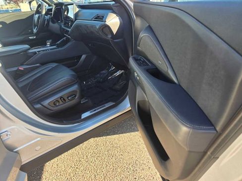 Certified 2025 Lexus TX 500h F SPORT Premium w/ Technology Package image 10