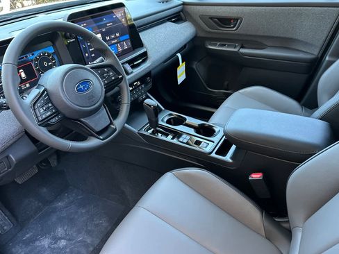 New 2026 Subaru Outback Premium AWD/4WD image 9