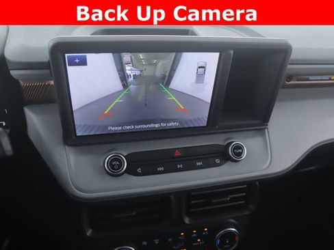 Used 2022 Ford Maverick Lariat w/ Lariat Luxury Package FWD image 23