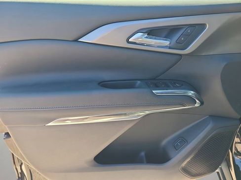 New 2026 Chevrolet Traverse LT image 18