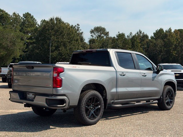 New 2026 Chevrolet Silverado 1500 RST w/ RST Select Package AWD/4WD image 7