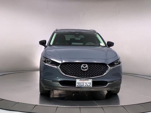 Used 2024 MAZDA CX-30 2.5 Turbo w/ Premium Plus Pkg image 10