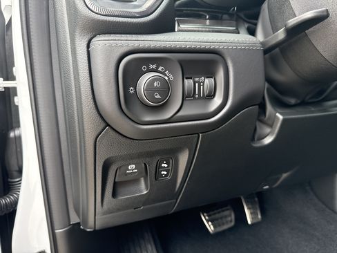 Used 2026 RAM 1500 RHO w/ RHO Level 1 Equipment Group AWD/4WD image 29