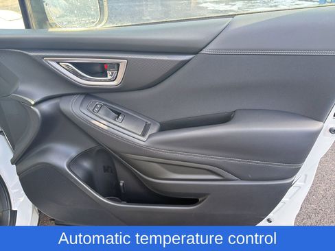 Used 2024 Subaru Forester Premium image 21