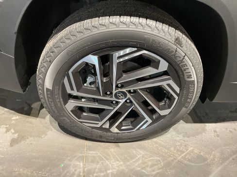 New 2026 Hyundai Tucson Limited image 23