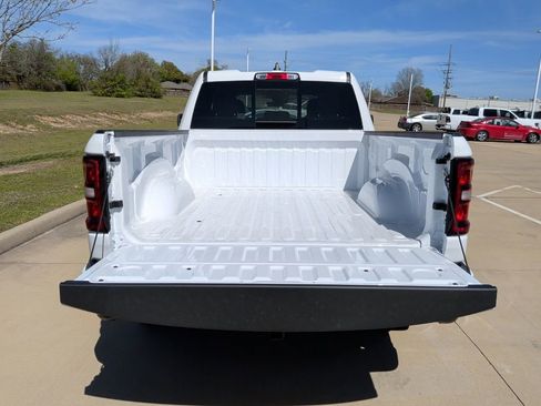 New 2026 RAM 1500 Express image 39