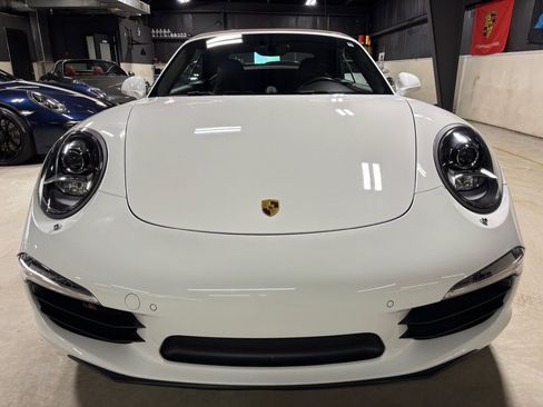 Used 2013 Porsche 911 Carrera S RWD image 6