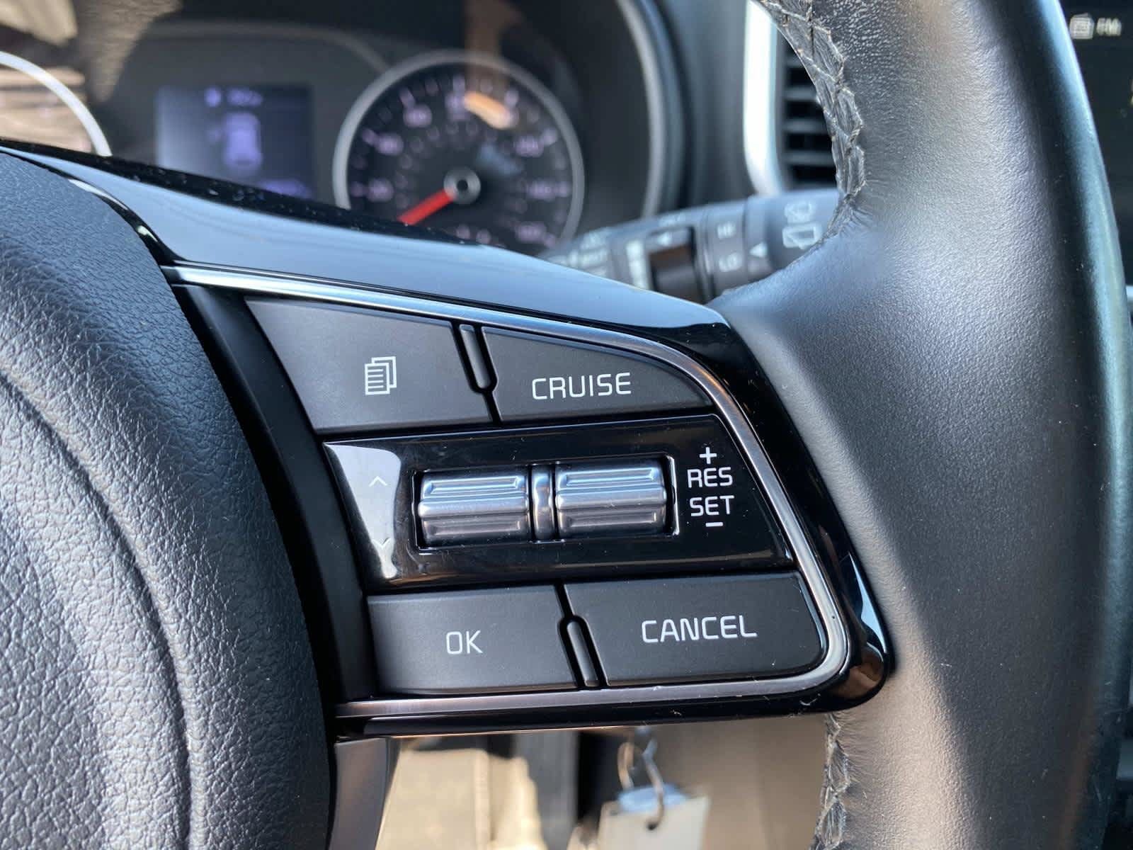 Used 2021 Kia Sportage S AWD/4WD image 18