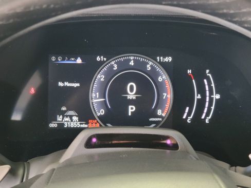 Certified 2023 Lexus RX 350 Premium FWD image 22