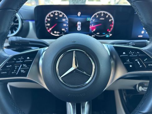 Certified 2024 Mercedes-Benz CLA 250 image 25