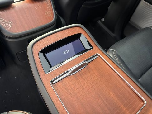 New 2026 Lincoln Navigator L Black Label image 34