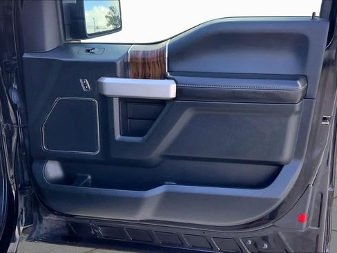Certified 2020 Ford F150 Lariat AWD/4WD image 22