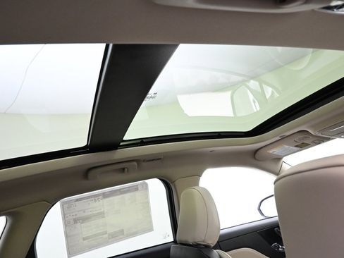 New 2026 Lincoln Corsair Reserve w/ Jet Appearance Package image 17