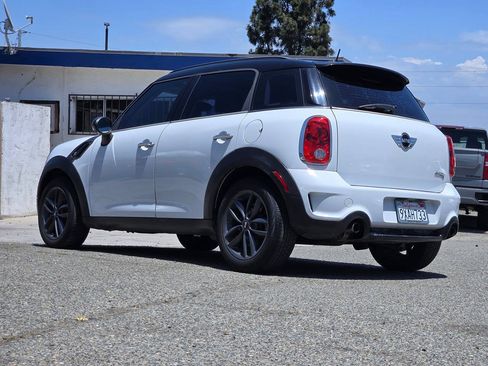 Used 2012 MINI Cooper Countryman S FWD image 11