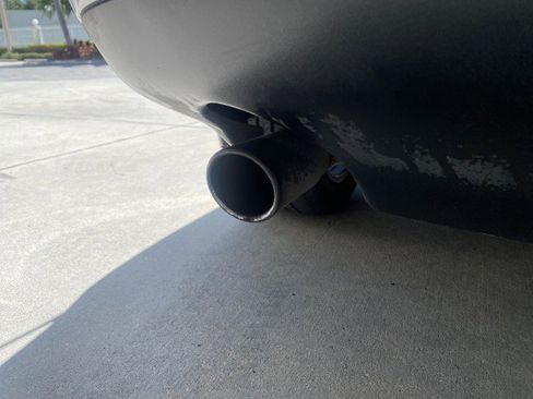 Used 2007 Pontiac G6 GT w/ Sport Package image 79