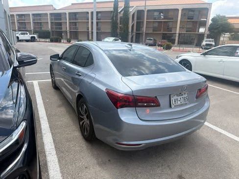Used 2015 Acura TLX FWD image 4